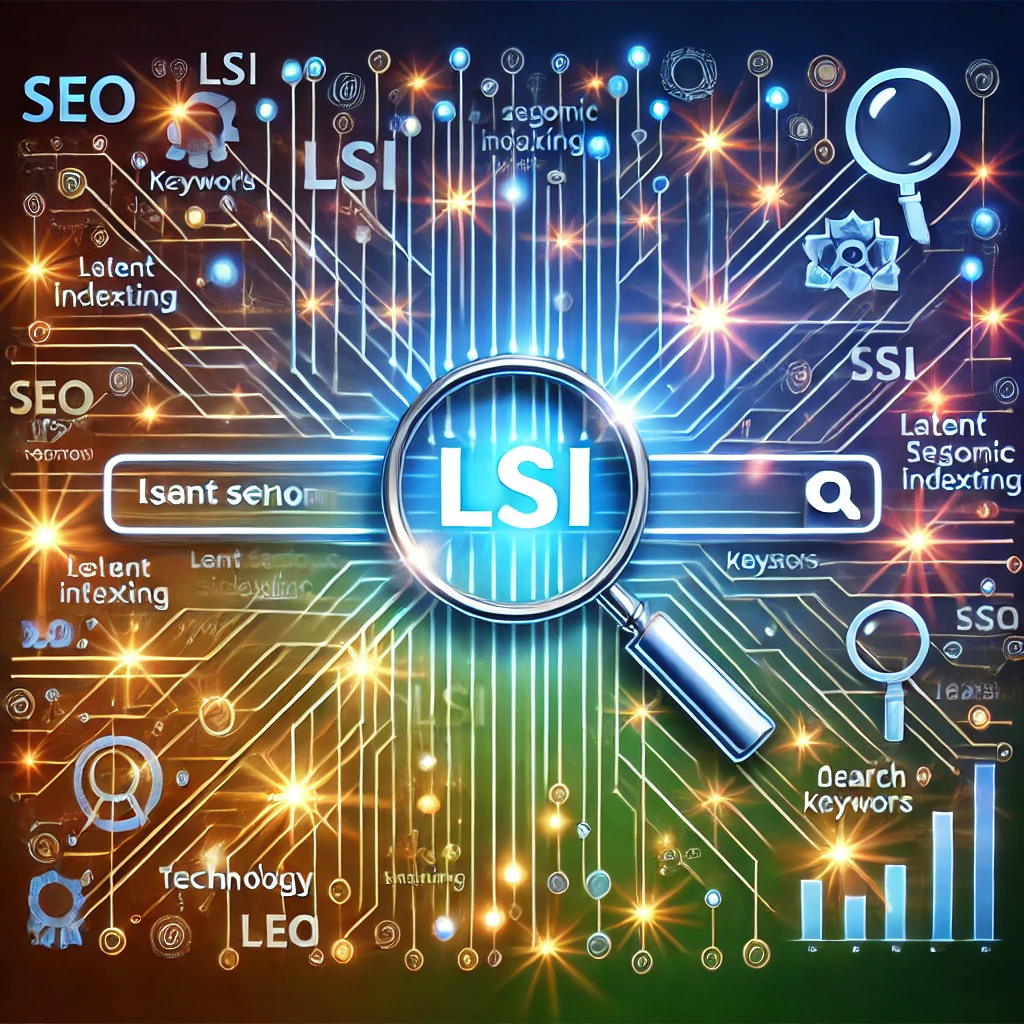 What Are LSI Keywords? A Simple Guide to Boosting Your SEO Strategy