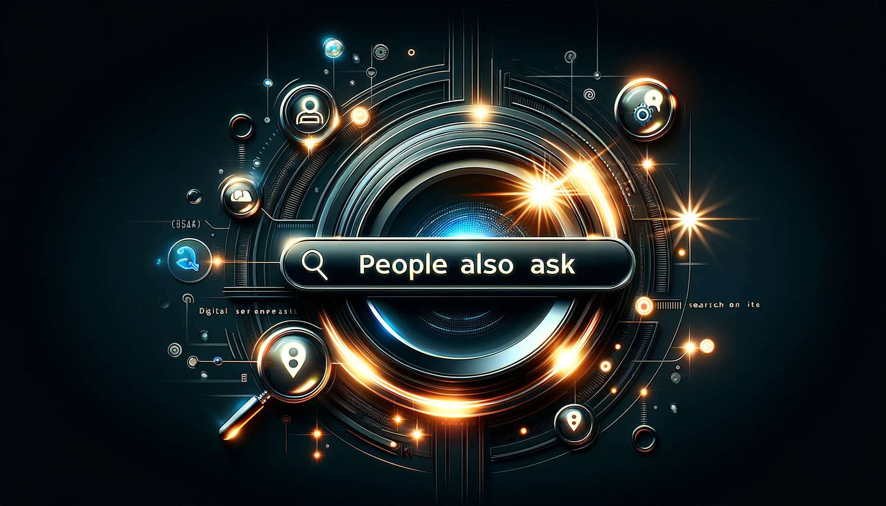 New Feature: AI Powered People Also Ask 